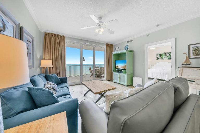 Twin Palms 804 - B&B Panama City Beach