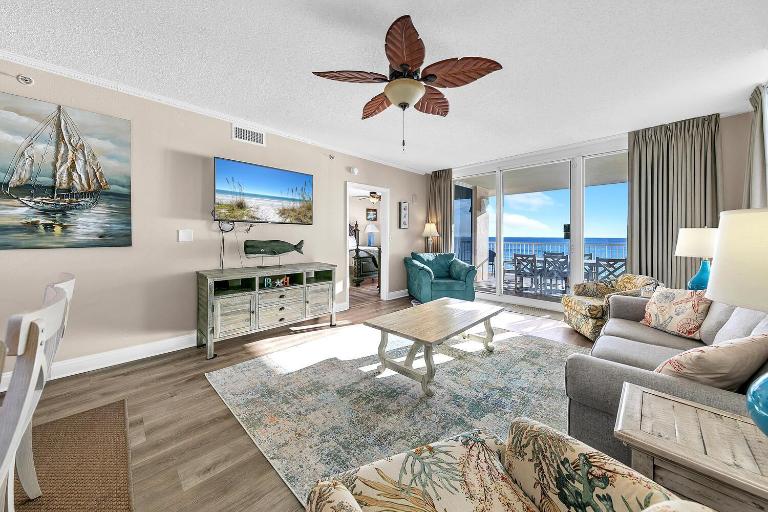 Majestic Beach Towers 1-301 - Chambres d'hôtes Panama City Beach