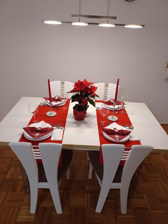 Apartma Golob - B&B Maribor