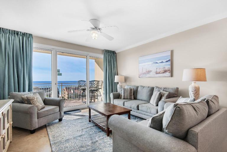 Sterling Shores 718 - Ferienwohnung Destin