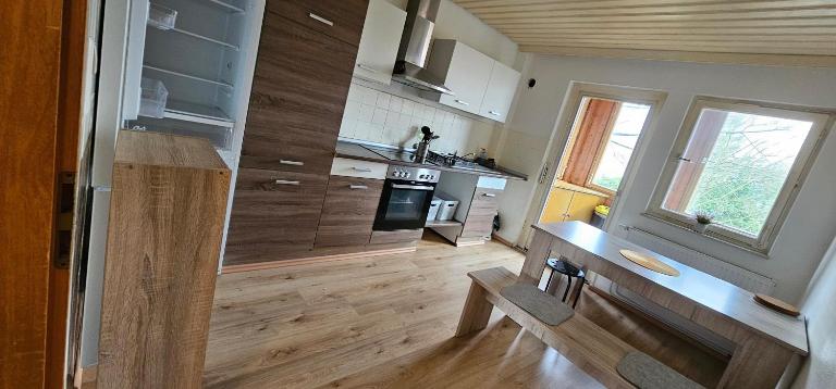 Monteurwohnung/Ferienwohnung an der Steige - B&B Geislingen an der Steige