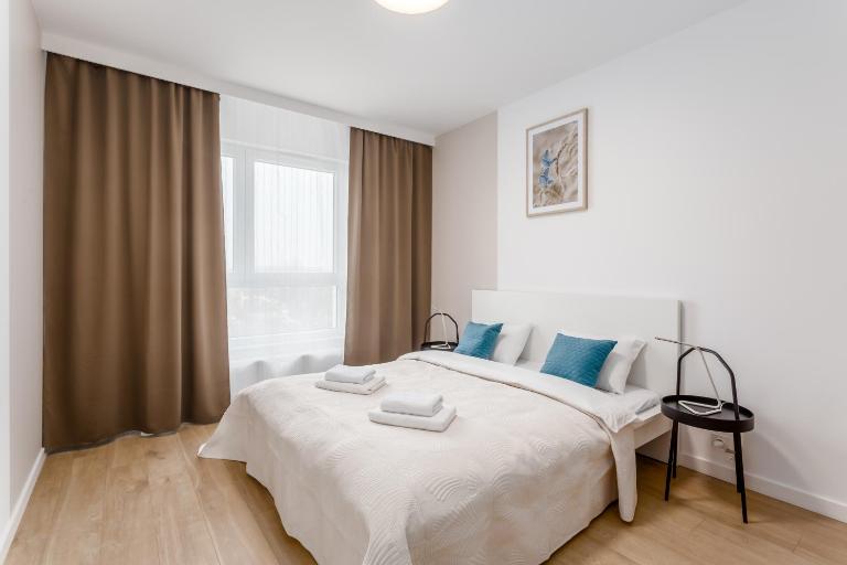 Warsaw City Family Premium - Bed and Breakfast Warschau