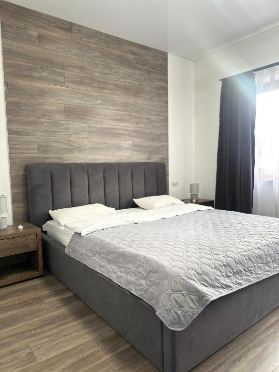 ApartHotel - B&B Mukachevo