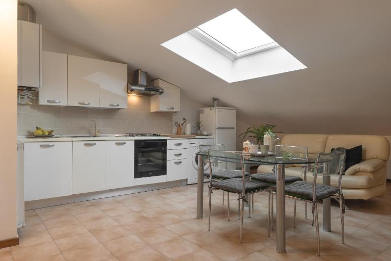 Archi di Vesna - B&B Ancona