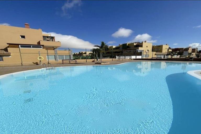 Casa Lunamar - Ferienwohnung Corralejo