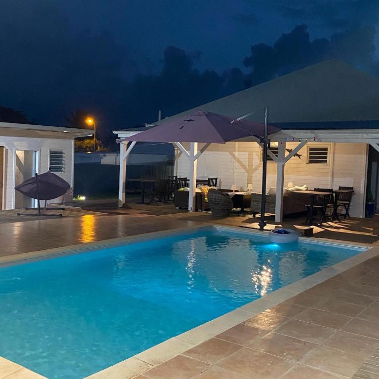 Love Guadeloupe - B&B Sainte-Anne