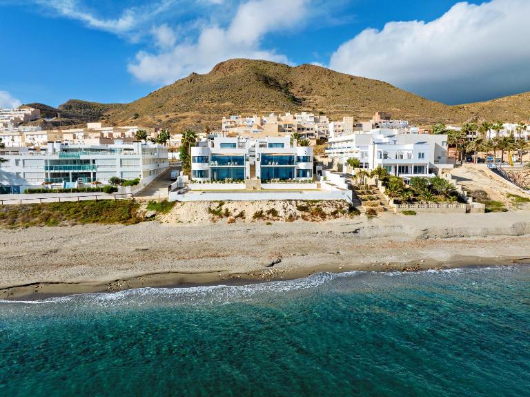 CasaCarbonito - B&B Carboneras