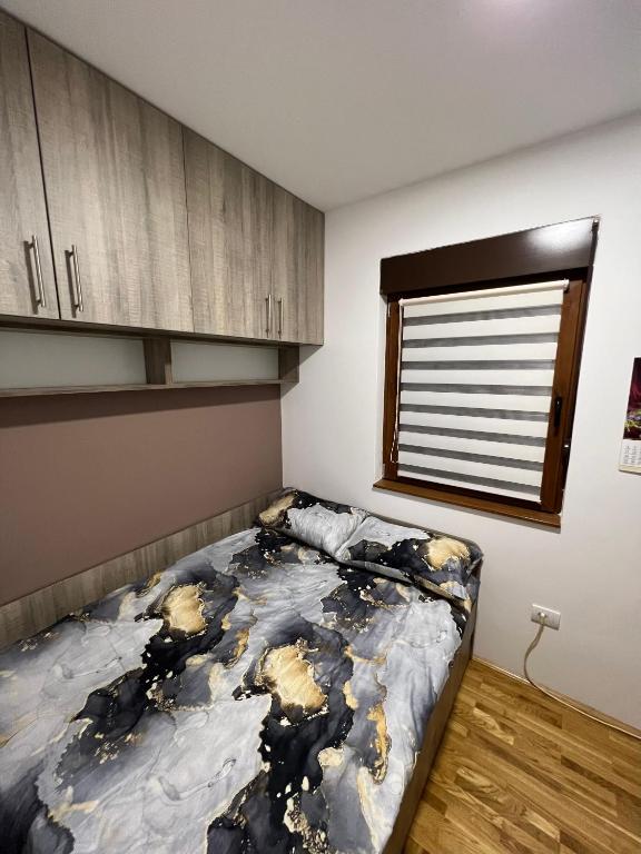 Apartman Ješić - Chambres d'hôtes Zlatibor