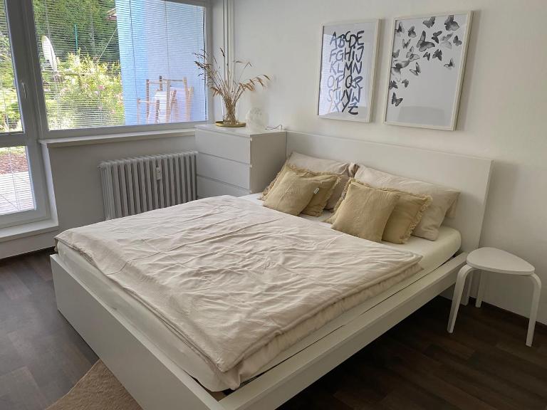 Apartmán Luhačovice II. - B&B Luhačovice