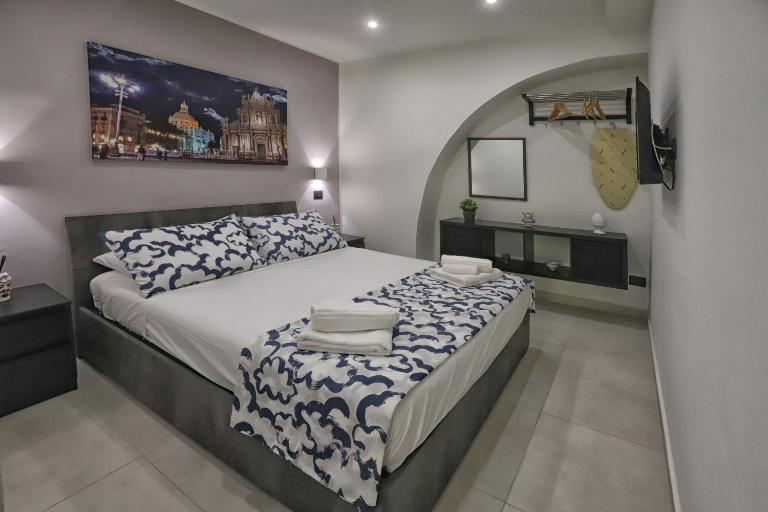 Vicolo 4 Apartment - B&B Catania