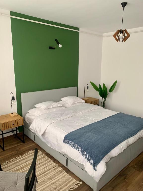 Elco Home - B&B Piatra Neamt