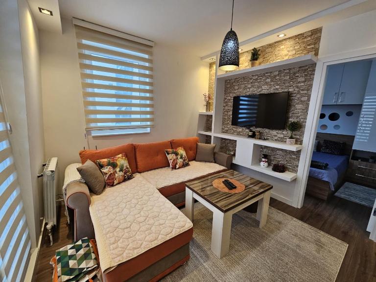 Apartman Andjela - Bed and Breakfast Jahorina