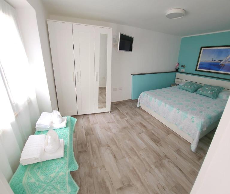 Casa al mare Orchidea Relax, Moto parking e WiFi vicino alla spiaggia - Ferienwohnung Cala Gonone