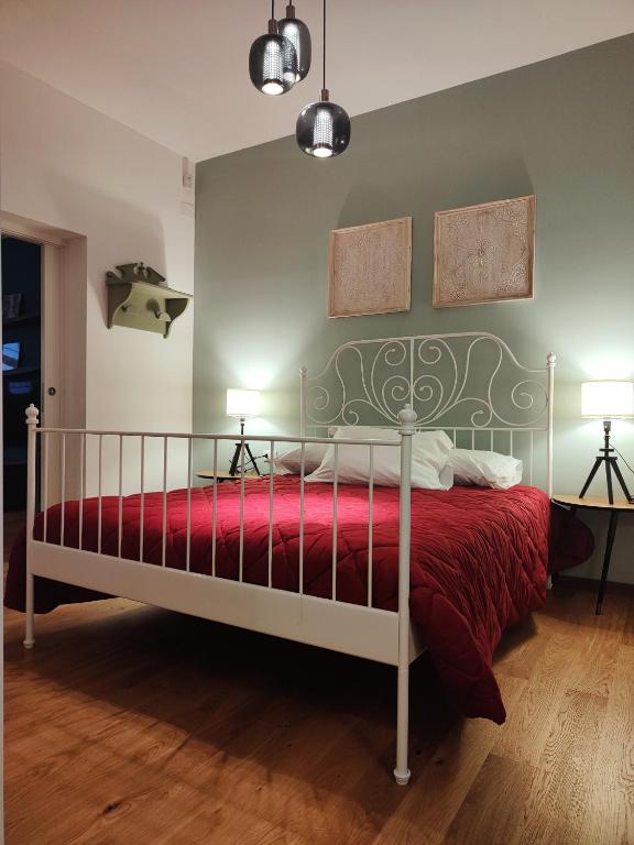 Capinera Luxury - Chambres d'hôtes Catane