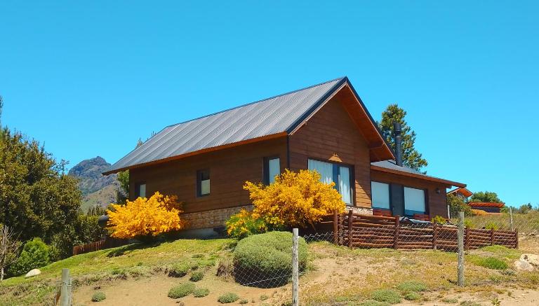 La Casa del Viento - B&B San Martín de los Andes