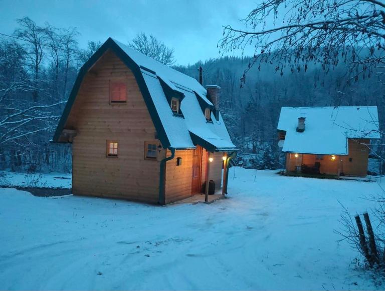 Vikendica Đoković 2 - Jahorina - Ferienwohnung Pale