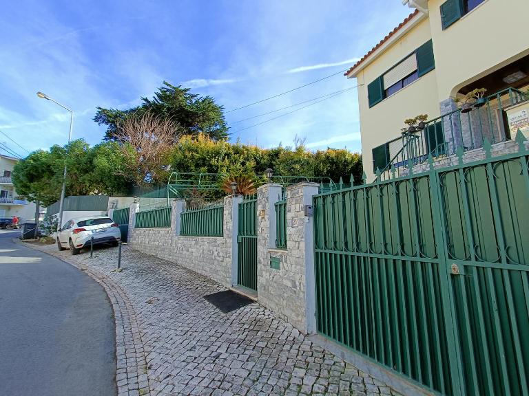 Knowing Home 100sqm - B&B Parede