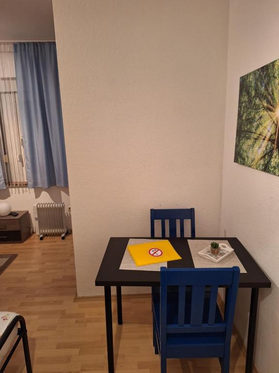 Gäste Unterkunft - Bed and Breakfast Mönchengladbach