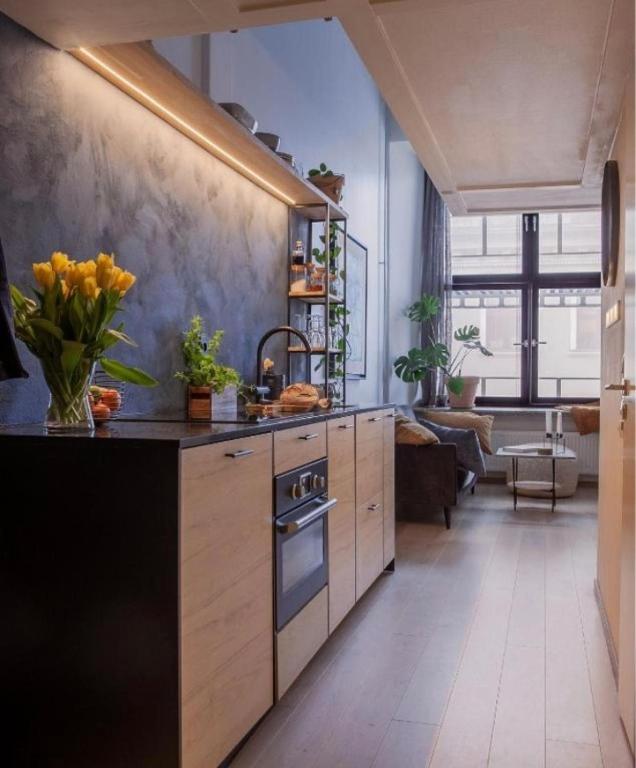 Downtown Elegance - B&B Oslo