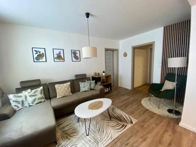 Apartmány Mýtinka - Jeseníky - B&B Jeseník