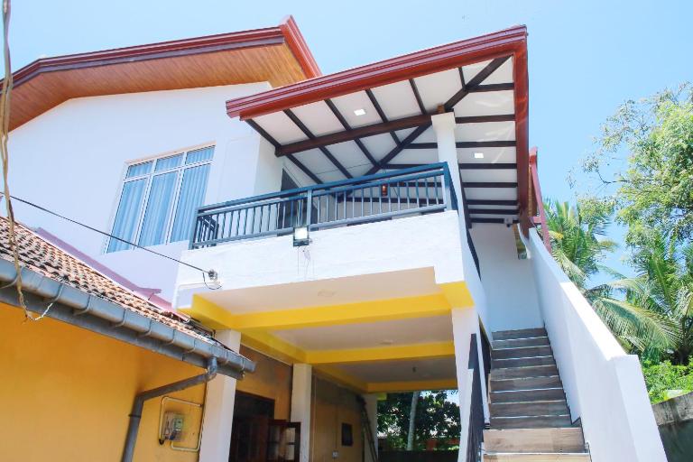 Amible Guest Home - B&B Mirissa