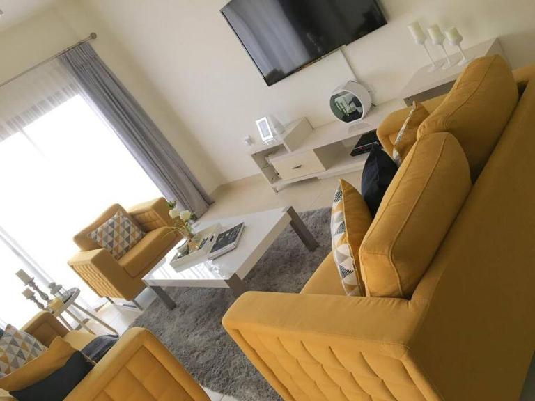 City Gem - Qurm - Bed and Breakfast Masqat