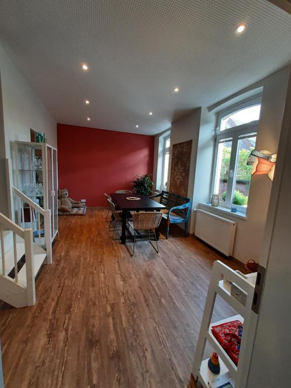 Diana's Stube - B&B Krefeld