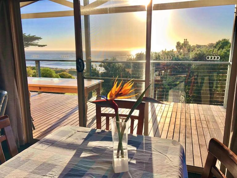 Ocean View Stay - B&B Apollo Bay