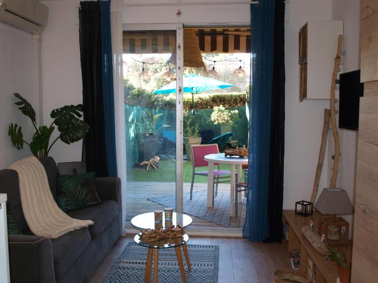 Studio le Mistral - B&B Saint-Raphaël