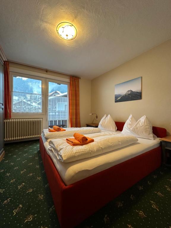 Apartments Pichler - Chambres d'hôtes Neukirchen am Großvenediger