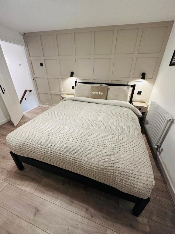 The Nook Cottage, Parkgate, Wirral - B&B Parkgate