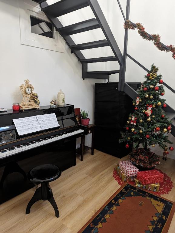 Casa hierro - B&B Vigo