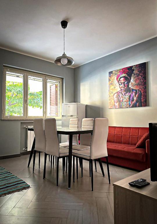 Appartamento da Marti in centro Messina - B&B Messina