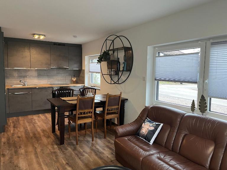 Ferienwohnung Black-Forest - Ferienwohnung Murg