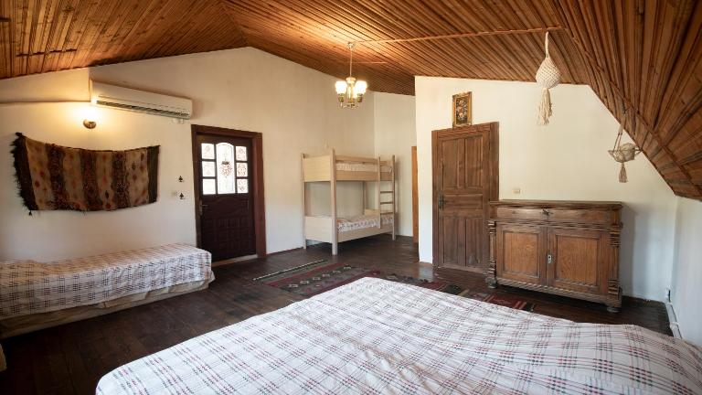vita campıng otel - B&B Geyikbayırı