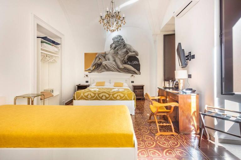 Terra d'Amuri Hotel Boutique - B&B Catania