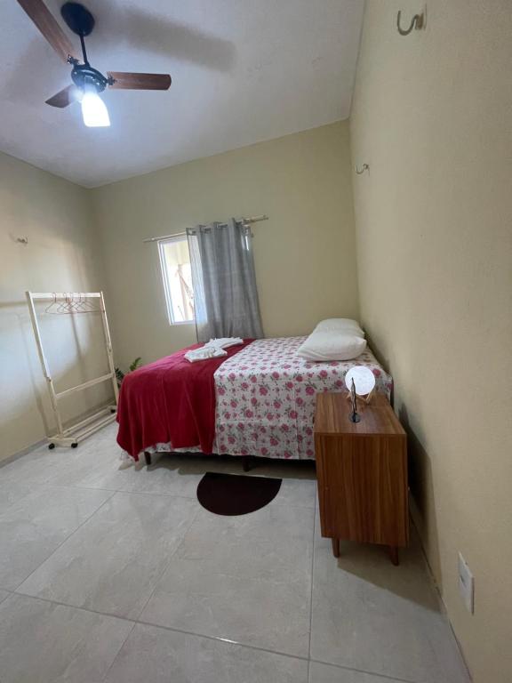 Casa vila costeira Guriú térreo - B&B Guriú