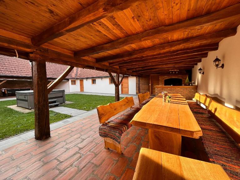 Ruralna kuća za odmor Kablarovo Brdo - B&B Krnjak