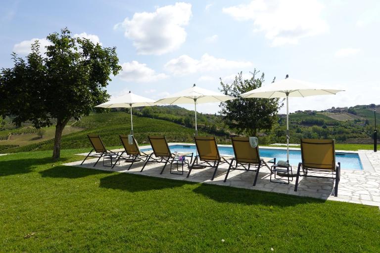 Casa Faretto - B&B Costigliole d'Asti