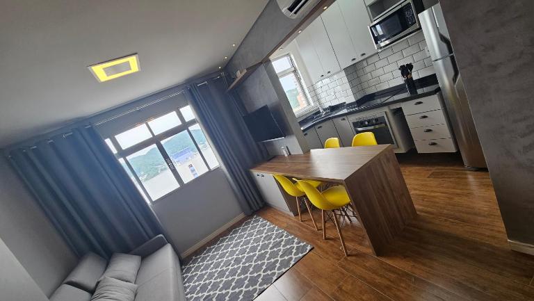 Dias na Praia - B&B São Vicente