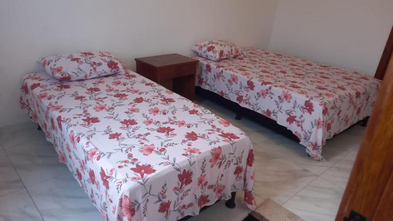 Suítes da Alcy - B&B Caraiva