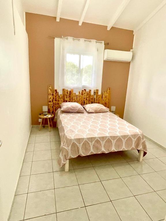 Location Les Flamboyants - B&B Sainte-Anne