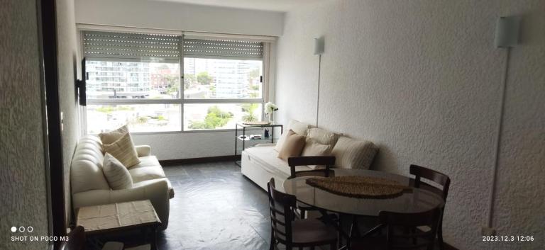 APTO 803 TORRES DEL PLATA II Parada 2 Brava - B&B Punta del Este