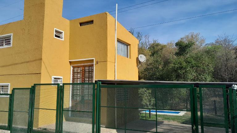 El Rinconcito de la Selva - B&B La Calera