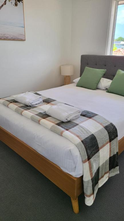 Husky 19 Beautifully Appointed Apartments - GREAT LOCATION - in the heart of Husky - B&B Huskisson