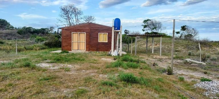 Merencere La Esmeralda, Monoambiente a pasos de la playa - B&B La Esmeralda