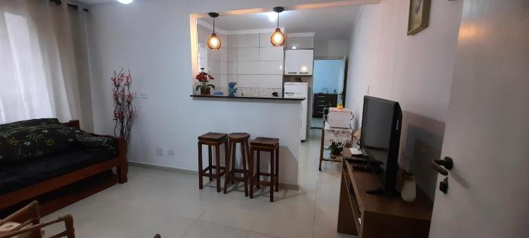 Apartamento Asturias - B&B Guarujá
