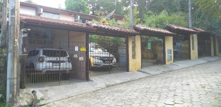 Casinhas na Praia do Julião em Ilhabela SP - Ferienwohnung Ilhabela