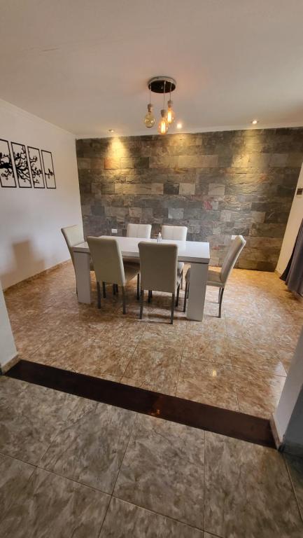 La Calera- Casa vacacional - Chambres d'hôtes La Calera