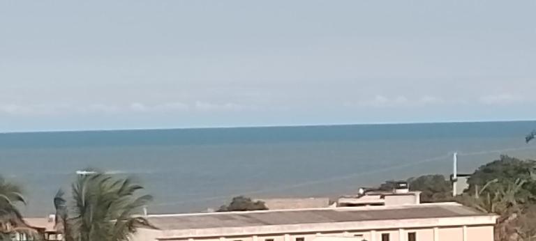 Lugar de paz! - Ferienwohnung Marataizes